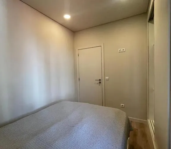 Valhalla Madeira Apartements Apartament *