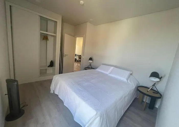 Valhalla Madeira Apartements Apartament *