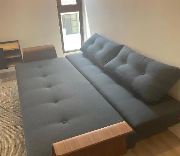 Valhalla Madeira Apartements Apartament