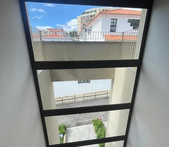 Valhalla Madeira Apartements Apartament Funchal (Madeira)