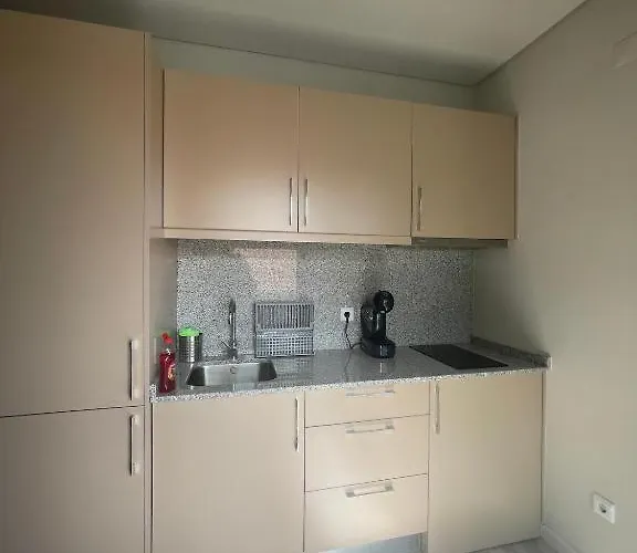 Apartament Valhalla Madeira Apartements