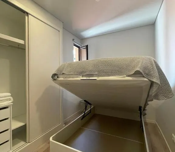 Valhalla Madeira Apartements Apartament