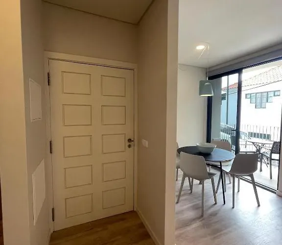 Valhalla Madeira Apartements