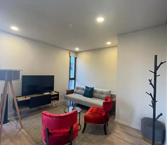 Valhalla Madeira Apartements Apartament Funchal (Madeira)