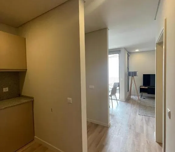 Valhalla Madeira Apartements * Funchal (Madeira)