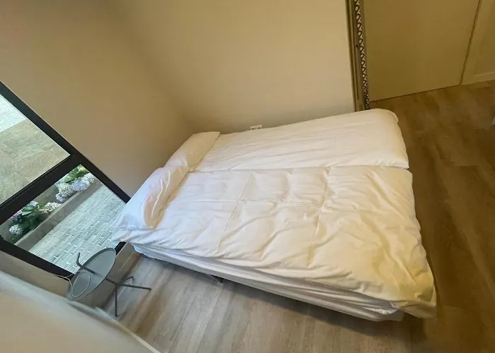 Valhalla Madeira Apartements Apartament