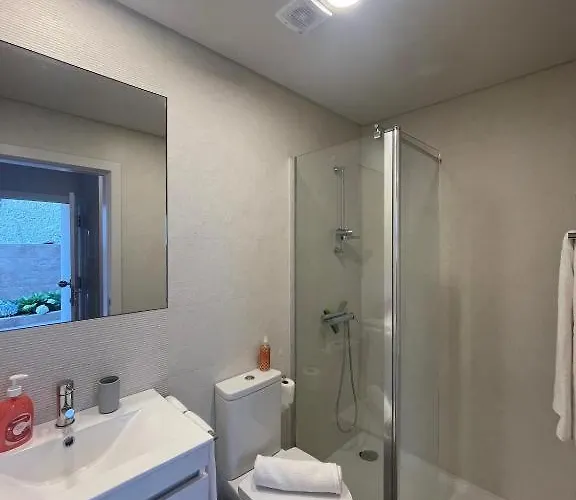 Apartament Valhalla Madeira Apartements *