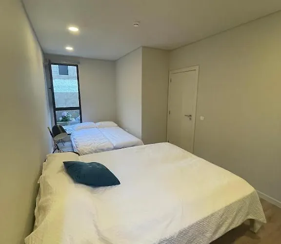 Valhalla Madeira Apartements *