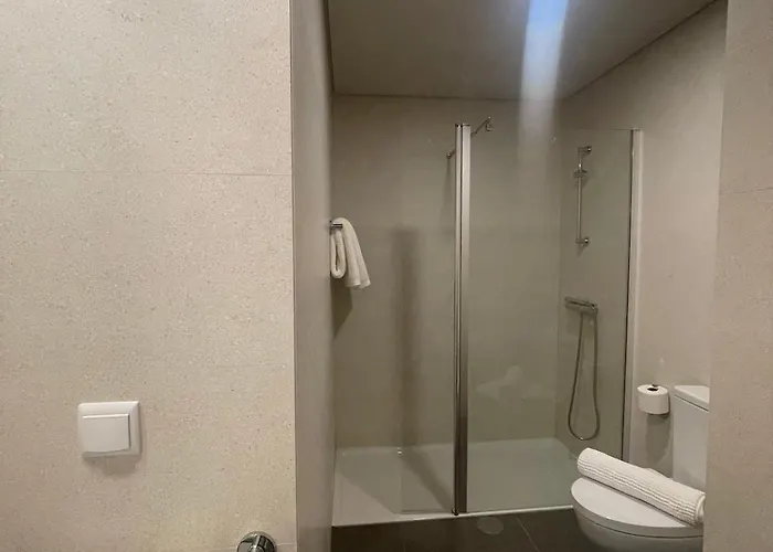 Apartament Valhalla Madeira Apartements Funchal (Madeira)