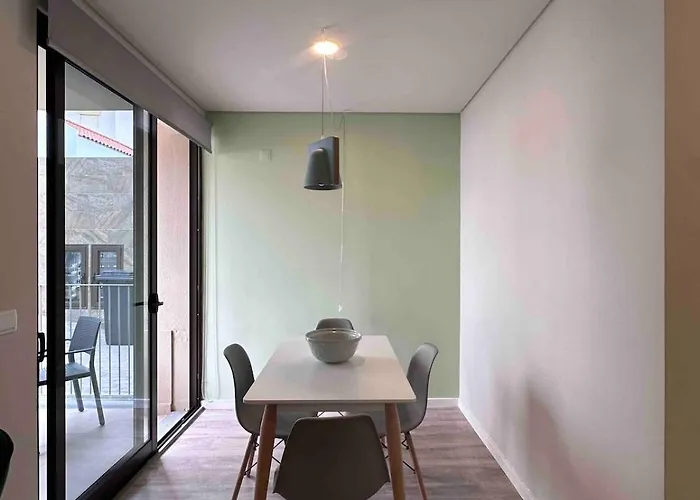 Valhalla Madeira Apartements Funchal (Madeira)