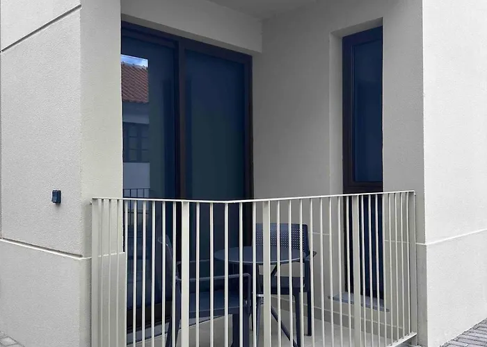 Apartament Valhalla Madeira Apartements Funchal (Madeira)