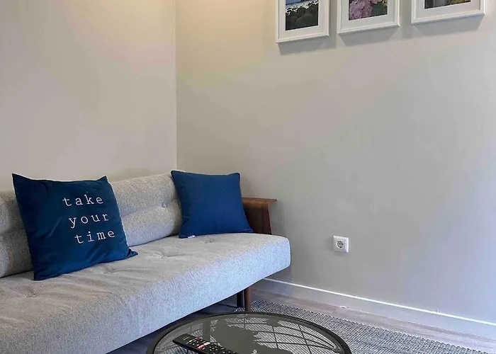 Valhalla Madeira Apartements Funchal (Madeira)