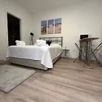 Valhalla Madeira Apartements アパート *