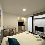 Valhalla Madeira Apartements *