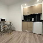 アパート Valhalla Madeira Apartements フンシャル