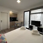 Valhalla Madeira Apartements * フンシャル