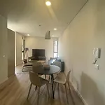 Valhalla Madeira Apartements アパート *