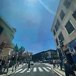 Valhalla Madeira Apartements アパート