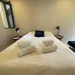 アパート Valhalla Madeira Apartements *