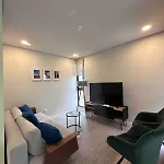 Valhalla Madeira Apartements *