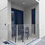 アパート Valhalla Madeira Apartements フンシャル