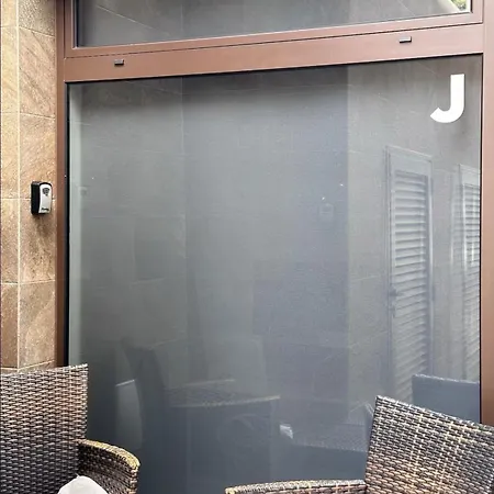 アパート Valhalla Madeira Apartements フンシャル